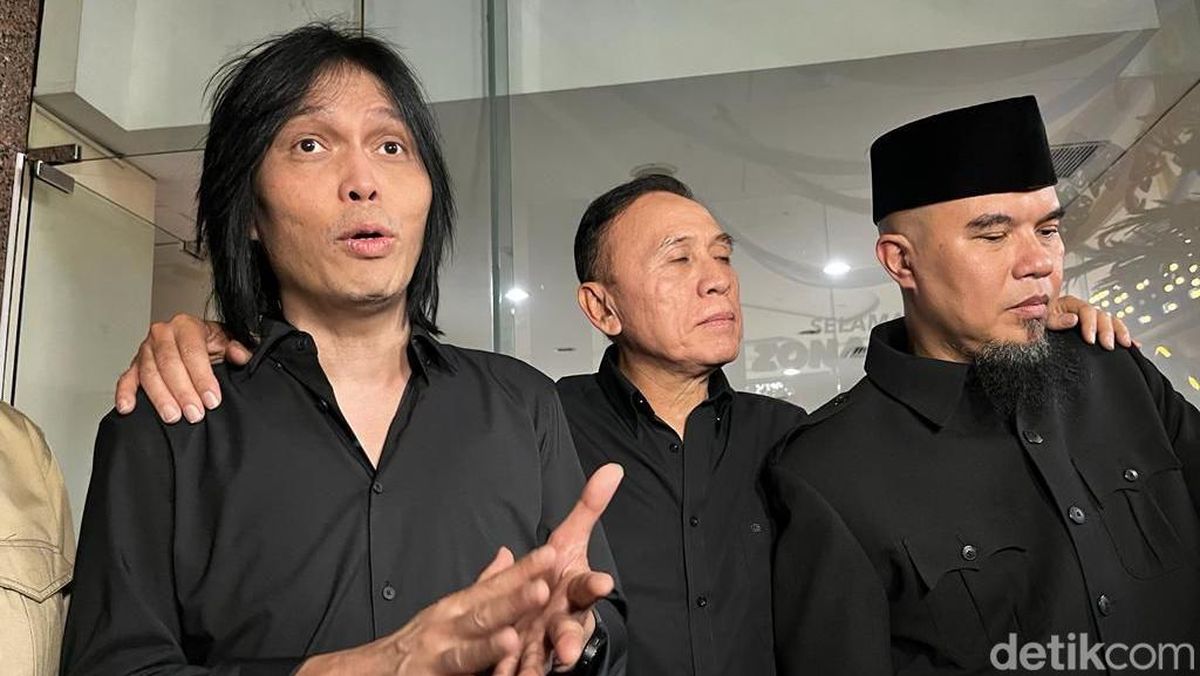 Dosen Kesayanganmu tweet media