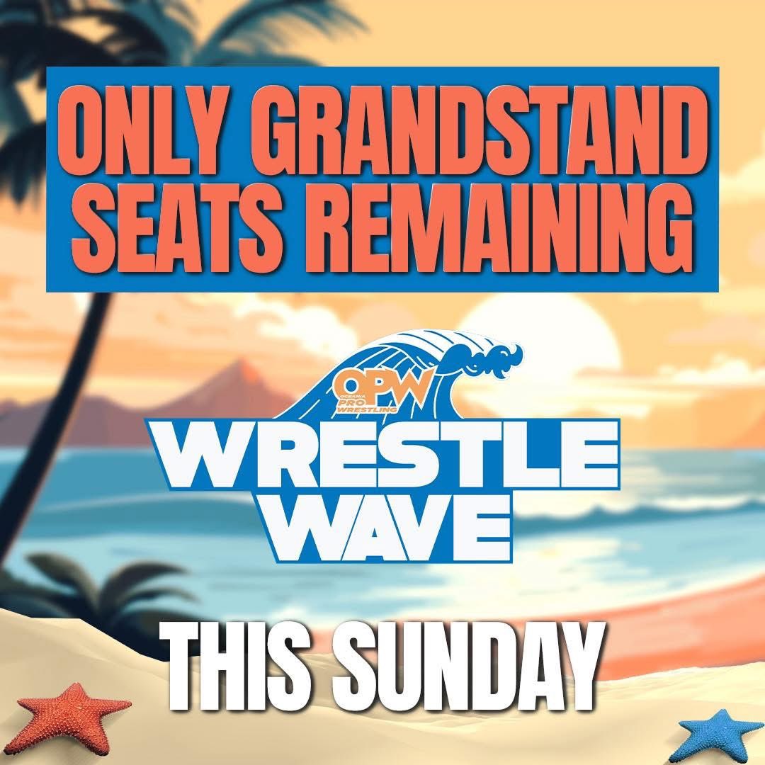 Oceania Pro Wrestling (OPW) tweet media