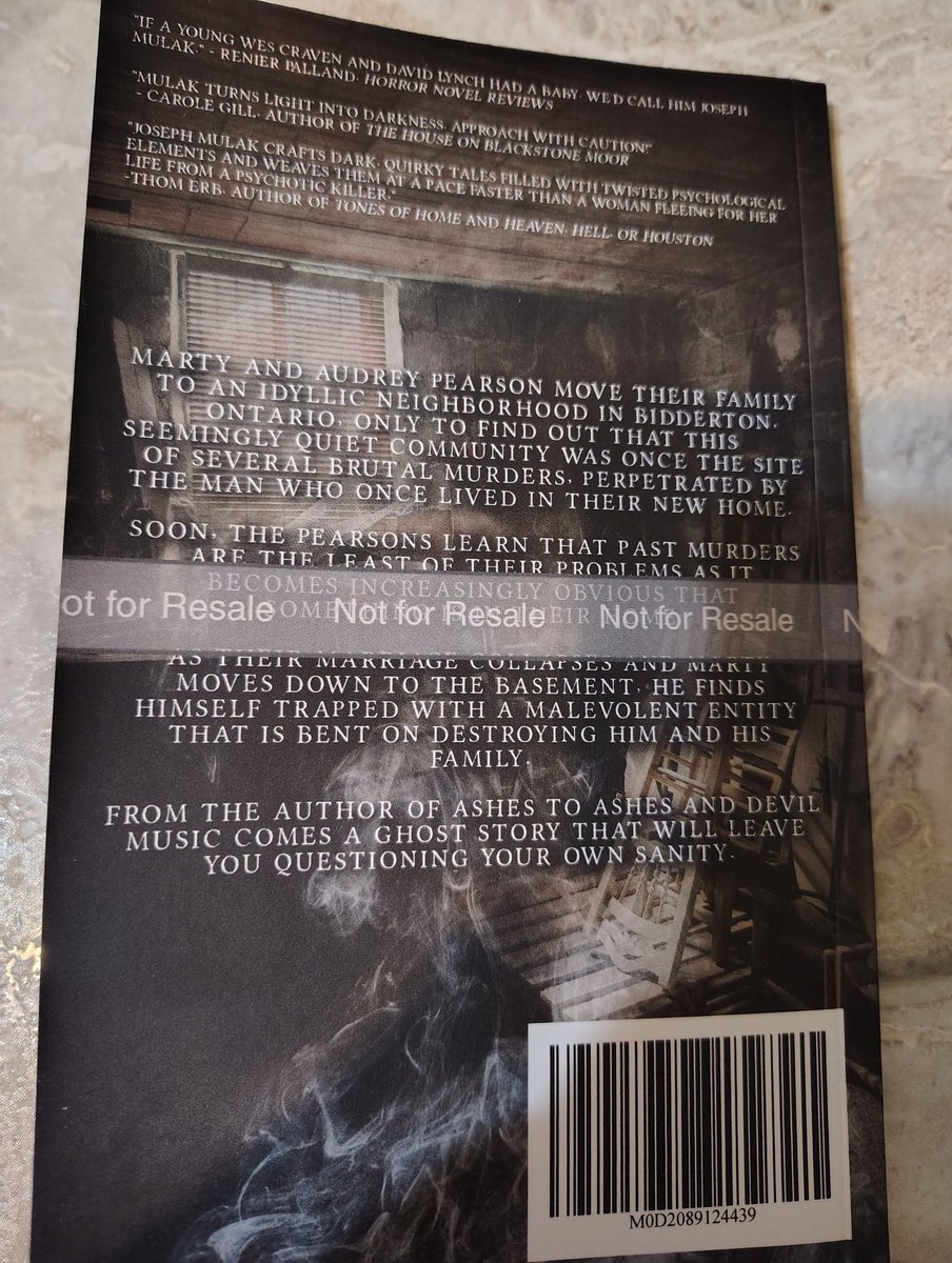 JosephMulak's tweet photo. Proof copies of Where the Wicked Lurk came in today and they look fantastic! Matthew Wildasin did an amazing job on the cover, both front and back. So the print edition should be available tomorrow. For those who like ebooks, you can get it free on website. https://t.co/lGZxouehKC