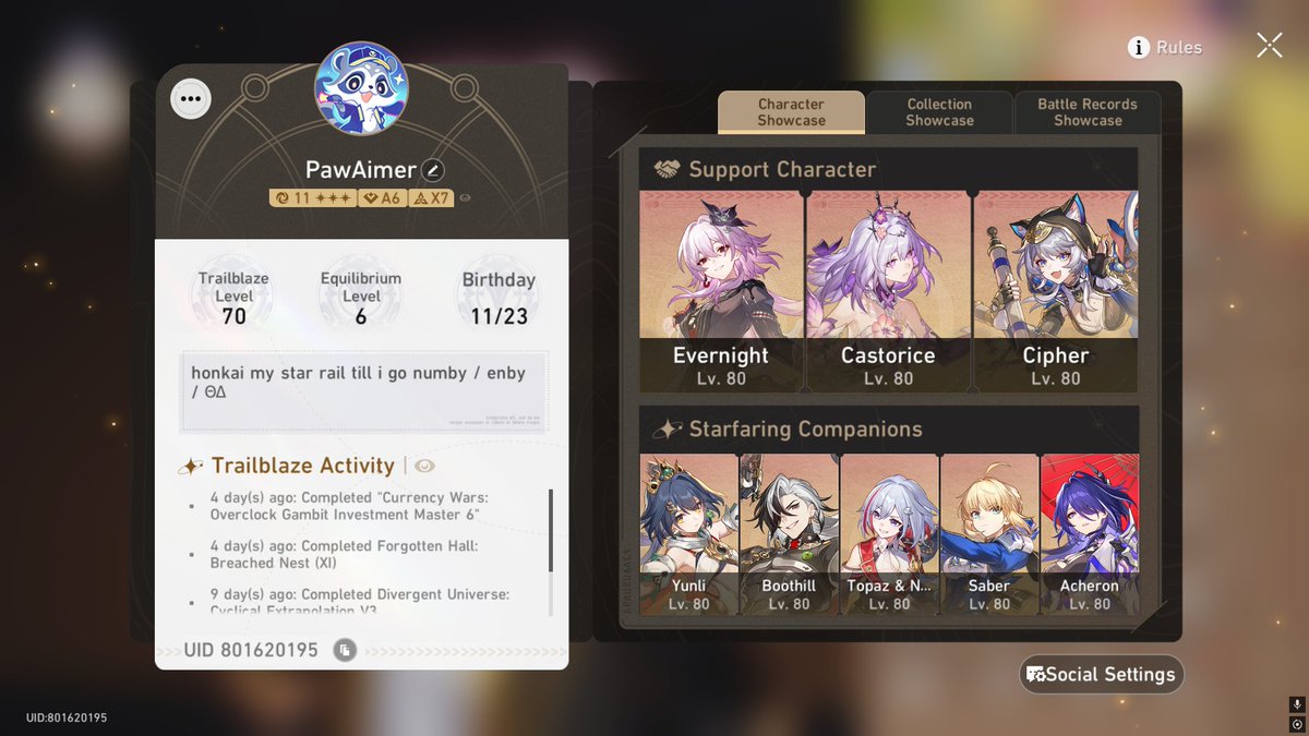 ashveils top tweet media