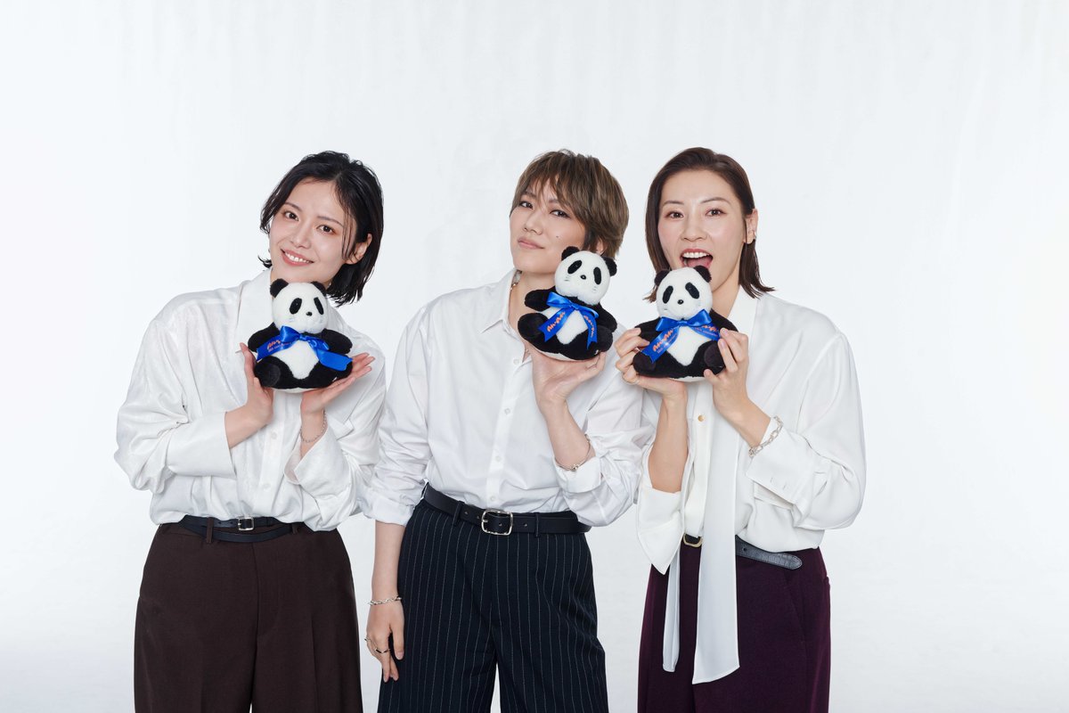 雑誌『anan(アンアン)』公式 tweet media