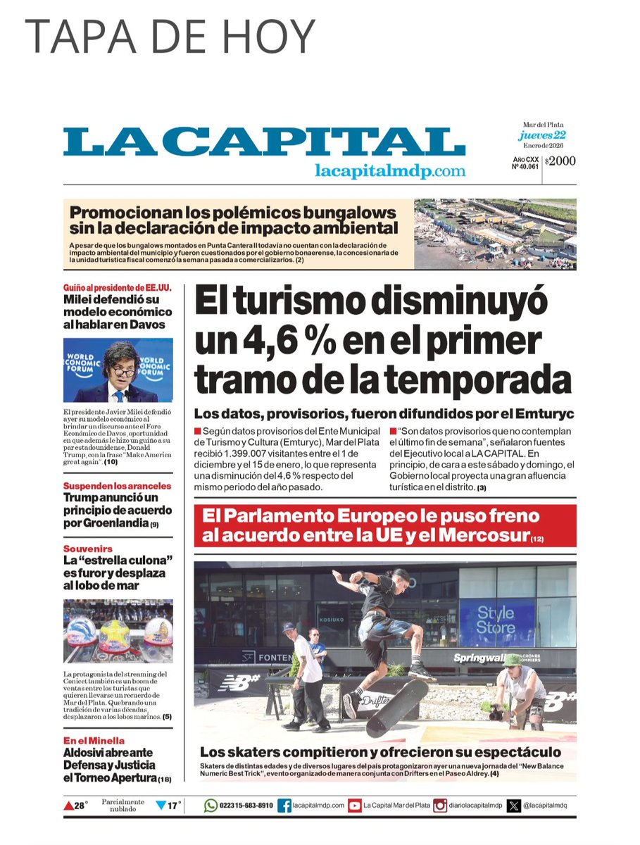 Perdonen que siga con pálidas ehhh !! Pero la realidad se puede tapar o hacer tapa....