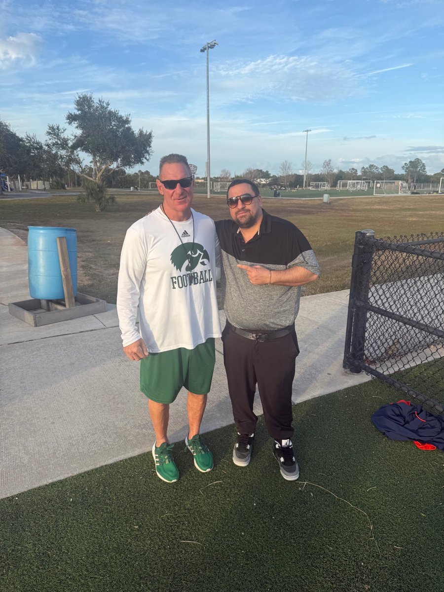 Viera Hawks Football tweet media