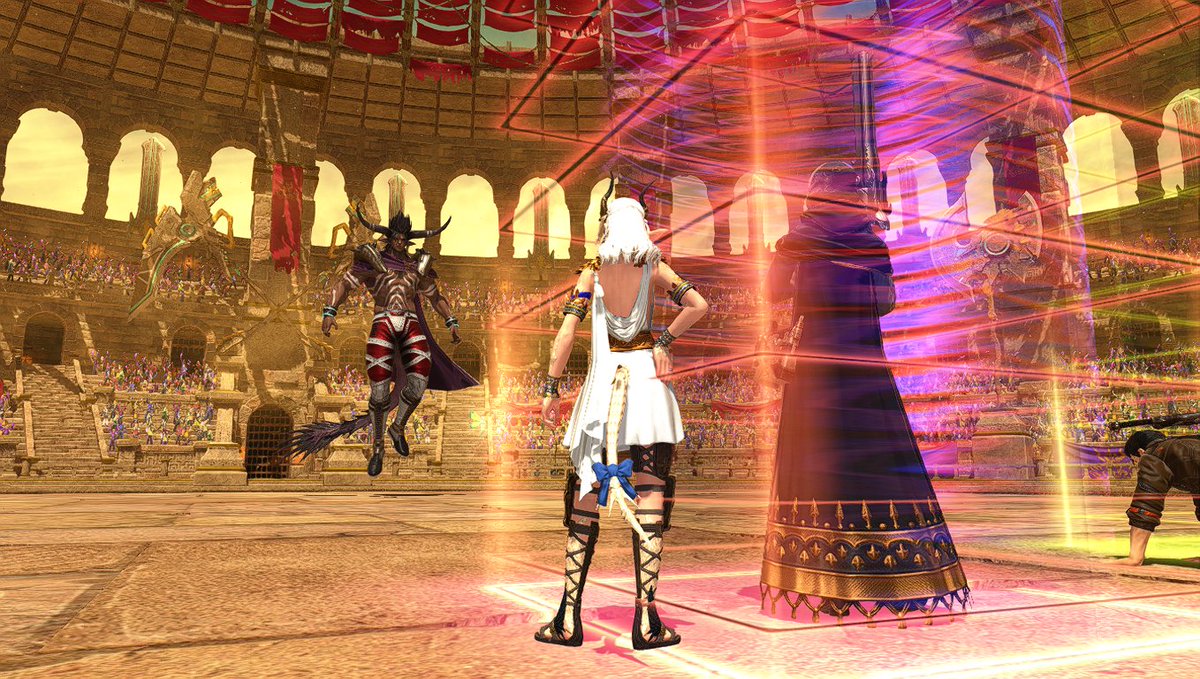 ThatOneFishra's tweet image. This fight makes me want to sleep