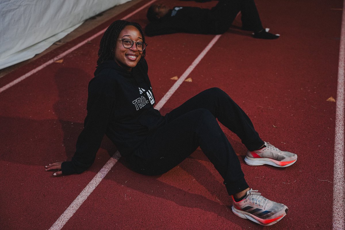 TroyTrojansTFXC's tweet photo. 𝙋𝙧𝙚𝙢𝙚𝙚𝙩: 𝘿𝙤𝙣𝙚 ✅

#OneTroy⚔️ https://t.co/u2Ce5lafUq