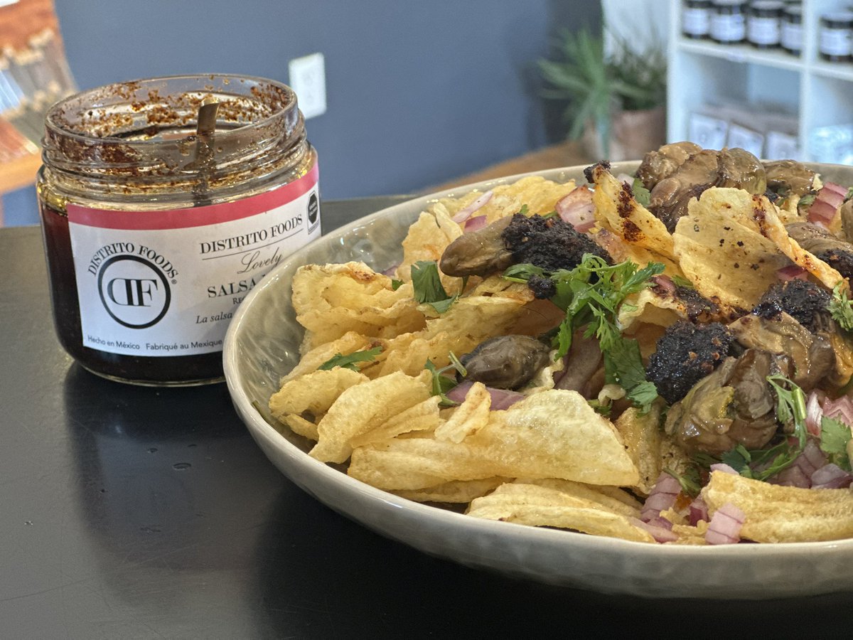 Chef Luis Ramos tweet media