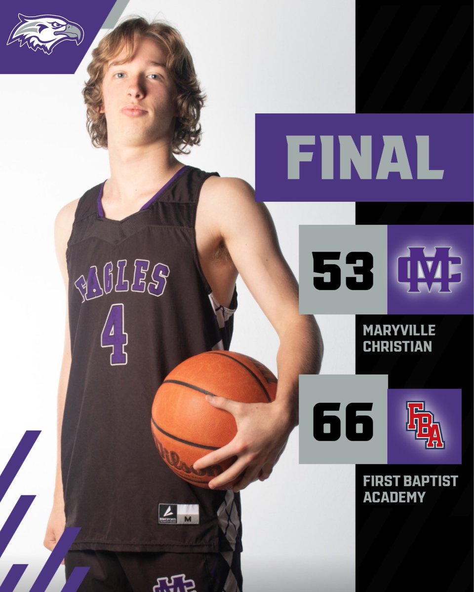 Maryville Christian High School Men’s Basketball (@mcs_mensbball) on Twitter photo 
