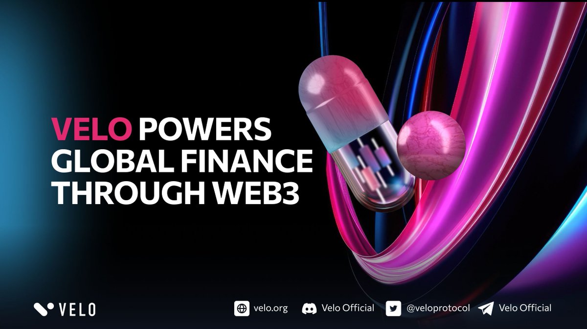 veloprotocol's tweet image. Velo is solving one of the most overlooked gaps in Web3 — trusted, cross-border value transfer that actually works in real markets.

Instead of building hype-first features, Velo focuses on the rails: liquidity, compliance alignment, and integrations that make real payments…
