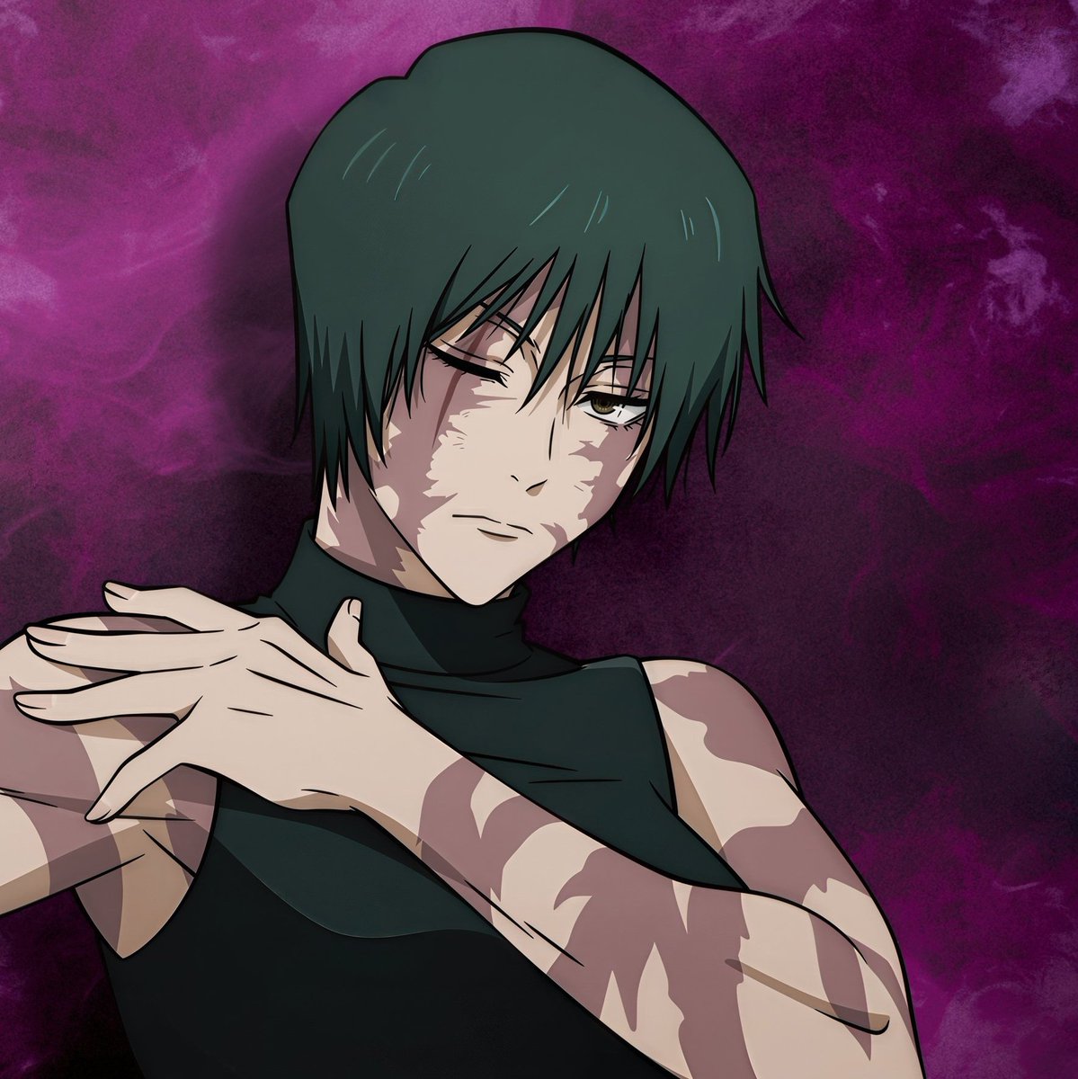 AnimetrendsLA's tweet image. El episodio de Maki debuta con un increíble puntaje de 9.8/10 en IMDb. 🛐
#JujustuKaisen