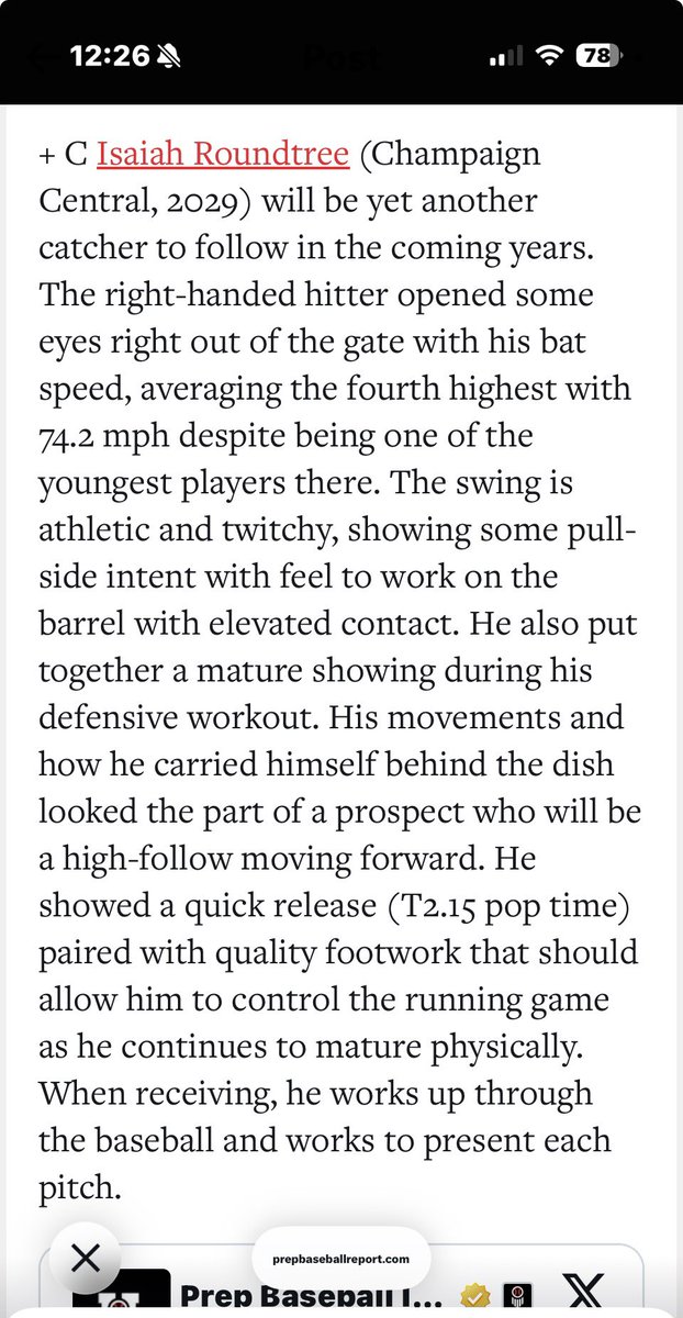 Zay Roundtree tweet media