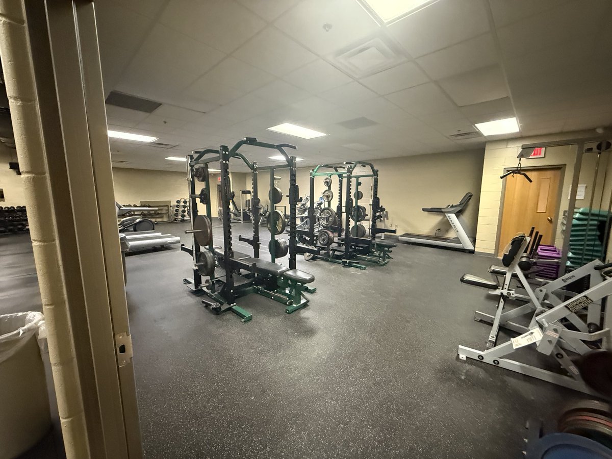 The new look will have to wait for Monday morning! Can’t wait! #TornadoStrength