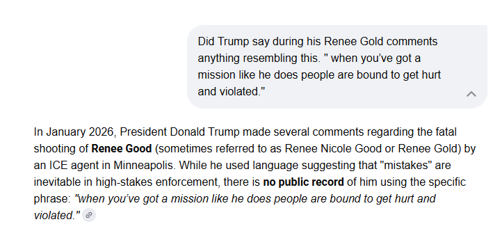 SfgRaiders1's tweet photo. @errbodyloves04 @RickyDoggin A day later and Renee Gold referenced and still no record of any comment like that.
#BSALERT https://t.co/saysYLTHOA