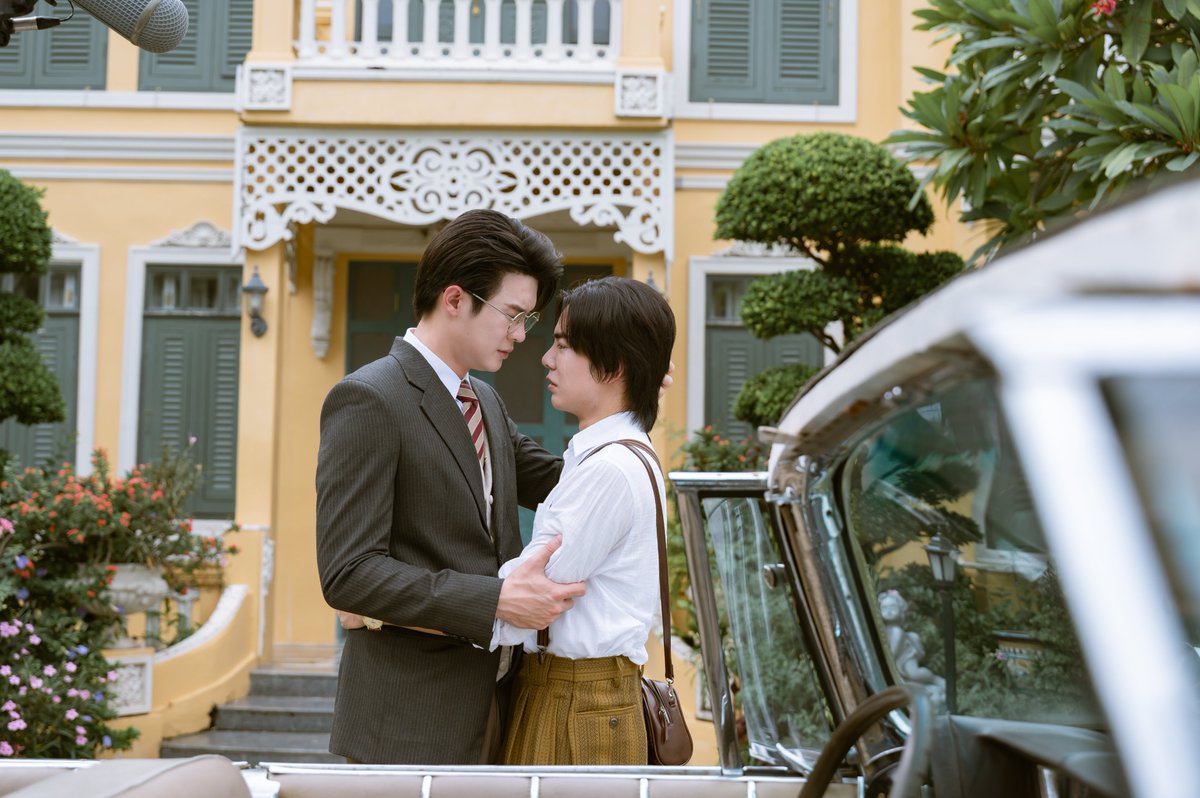 Interminable อสงไขย tweet media