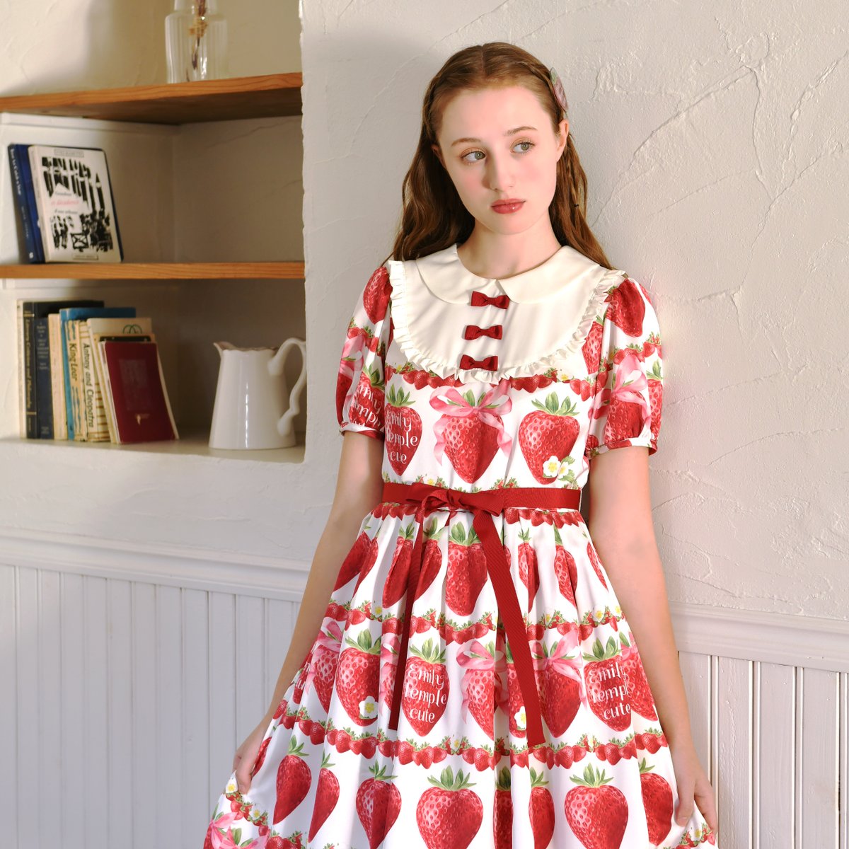 Emily Temple cute (@Emily_cute2014) / Posts / X