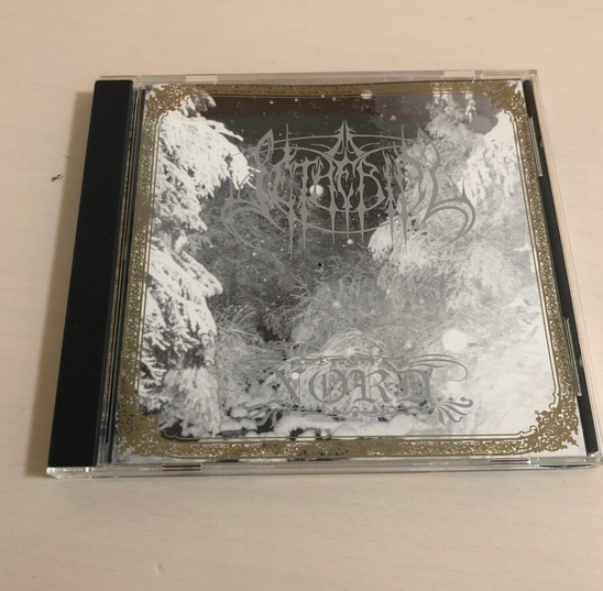 Tmetalicoweb's tweet photo. TruenoClásicos: Un 18 de marzo de hace 30 años se engendró este majestuoso álbum frío, cortante, agresivo, endemoniadamente veloz y con un halo cautivador...obra insuperable de 🇸🇪#Setherial, Nord. 1996. Obra de culto dentro del #BlackMetal
https://t.co/Pn4kFS5s4n https://t.co/EoyIDFhZui