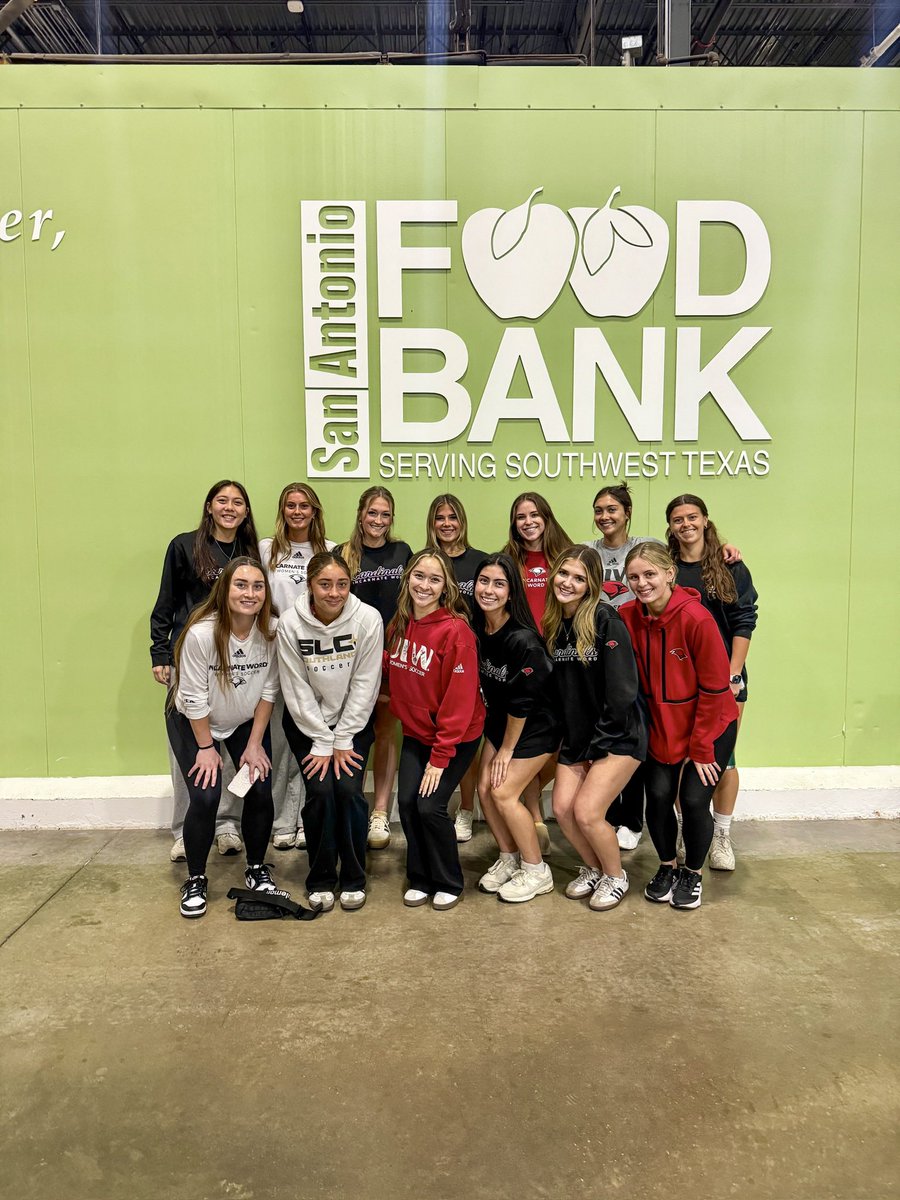 UIW Women's Soccer tweet media