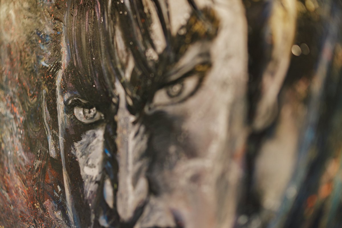 【🔥1月23日は名作マンガの世界へ！無料ギャラリーで熱くなれ🔥】
🌞 #熊本マンガアーツ は本日も元気に営業中です！ 🌞

本日1月23日は、
時代を超えて愛される名作マンガの世界を
じっくり味わってみませんか？

熊本マンガアーツの館内ギャラリーでは、
入場無料で
『花の慶次』『北斗の拳』