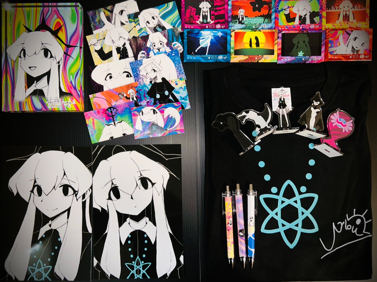 👁️‍🗨️告知👁️‍🗨️ 仮称:マド×ウェブポンコラボが決定しました