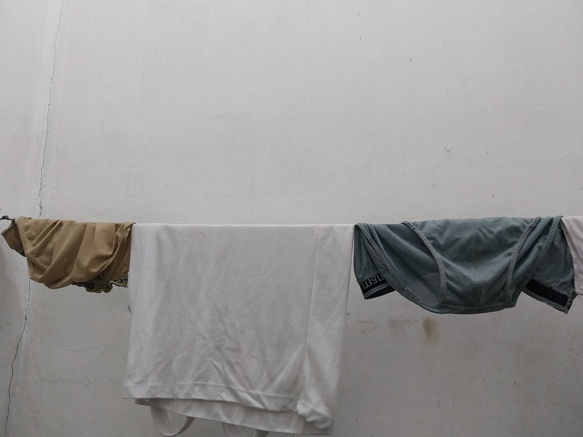 fetish sempak 🩲 tweet media