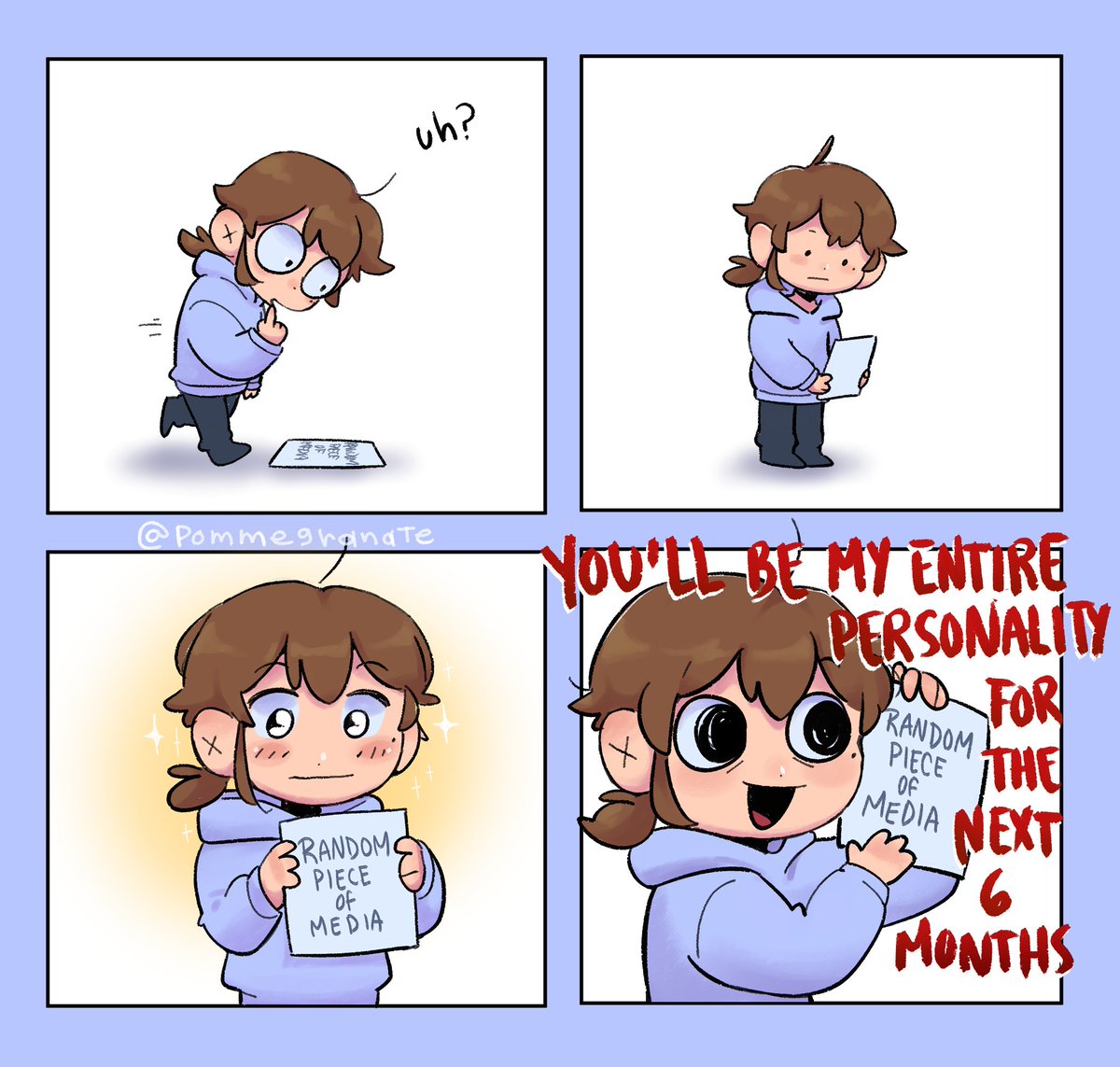 prepare yourself for yappin 24/7 about my new hyperfixation 

I'll be doing FANART (maybe)

#art