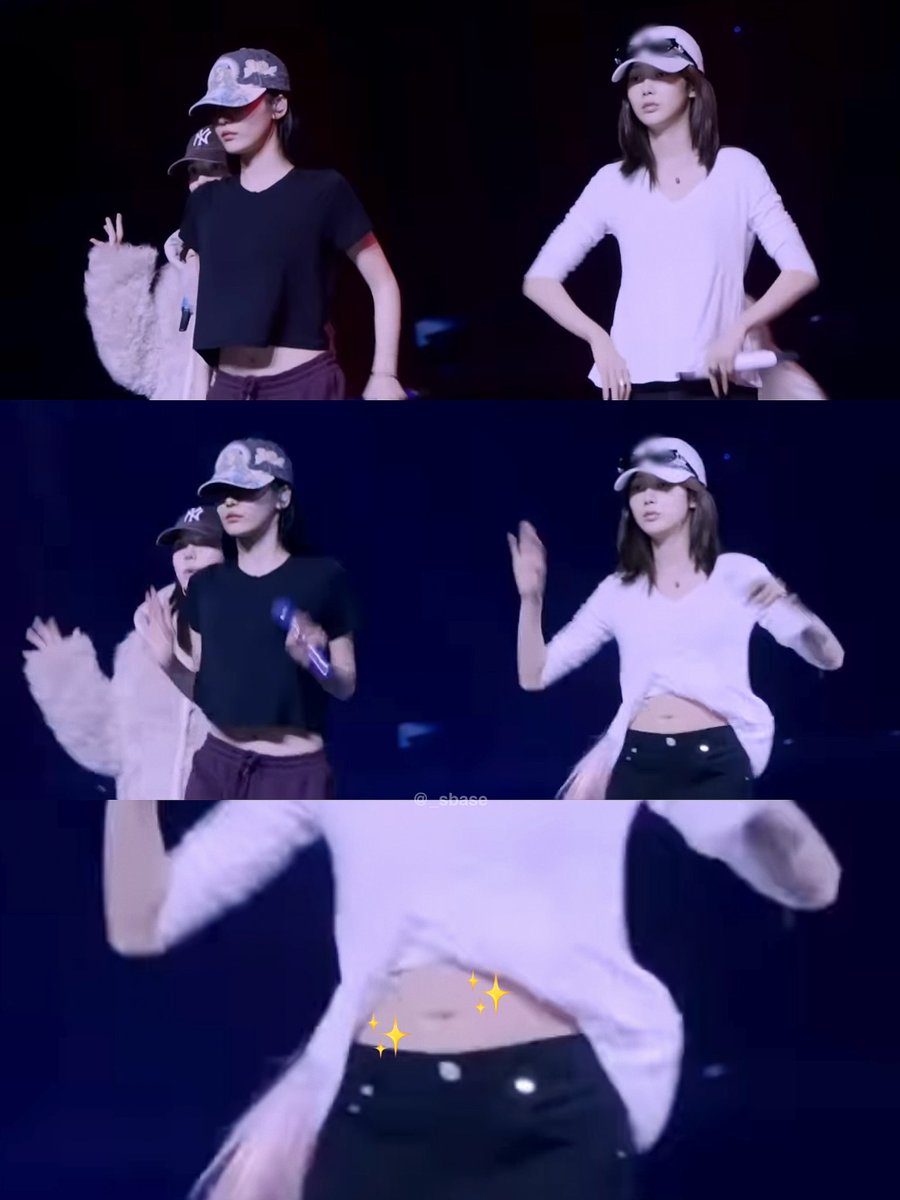 tuna_bpJL's tweet image. มาดามมีสะดือด้วย
การค้นพบใหม่ จริงๆก็Dirty work ว้อบๆแวมๆ