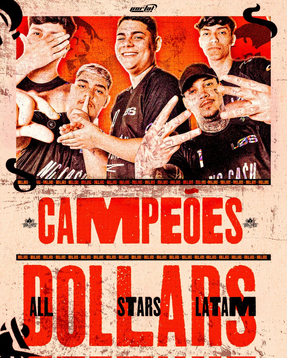 Portal LOS tweet media