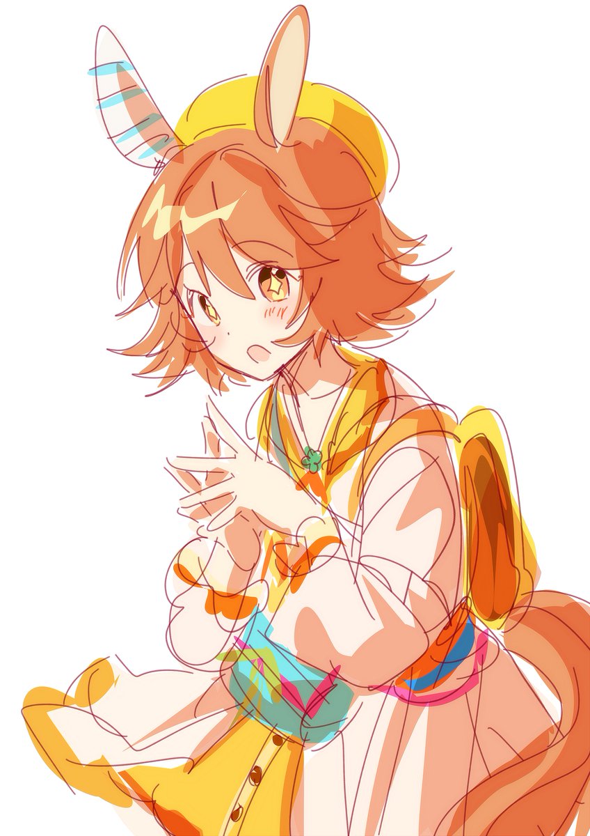 카밀 カミル 🏇 tweet media