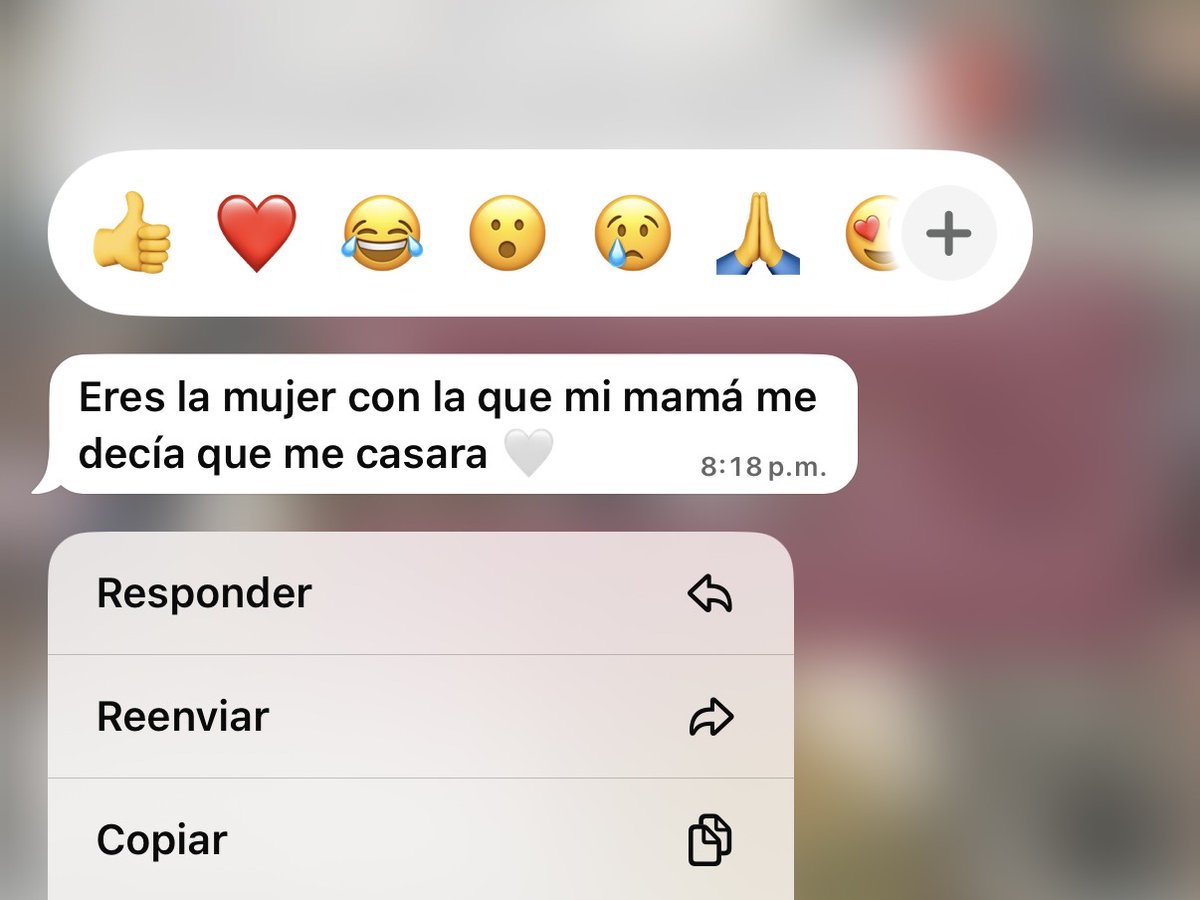 mi todo 🤍