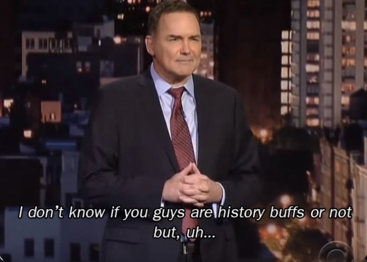 MikeBeauvais's tweet image. “Just following orders,” eh?