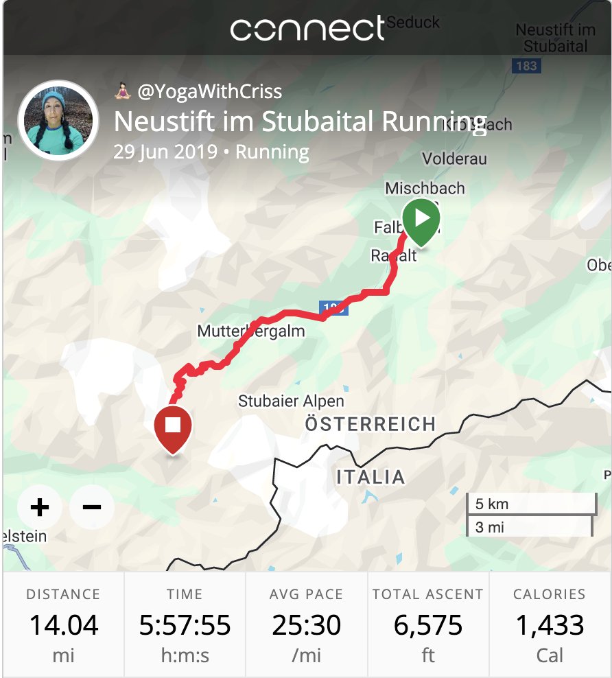 YogaWithCriss tweet media