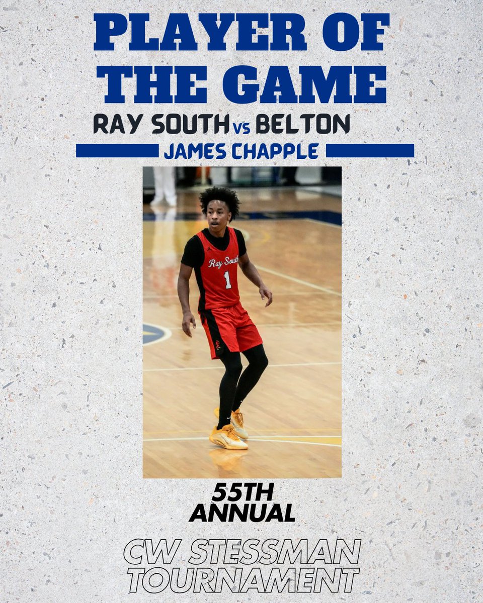 C.W. Stessman tweet media