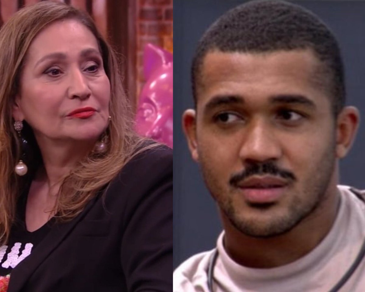 ObsFamosos's tweet image. #BBB 26: Sonia Abrão detona falas de #Matheus: 'Chocante'
CONFIRA: is.gd/gNdEJT
#BBB26 #BigBrotherBrasil #SoniaAbrão