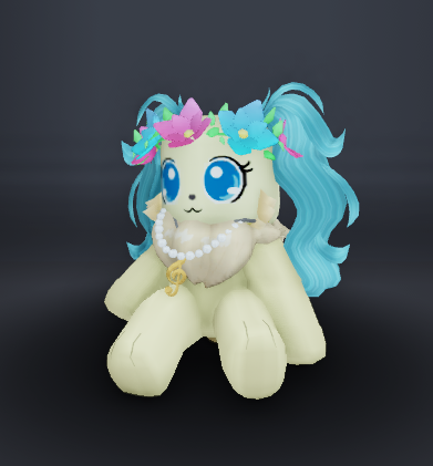 Diegooto2's tweet image. Sapphie Roblox fit! #jewelpet