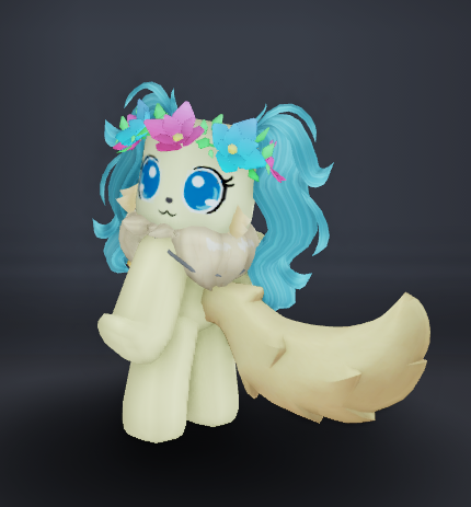 Diegooto2's tweet image. Sapphie Roblox fit! #jewelpet