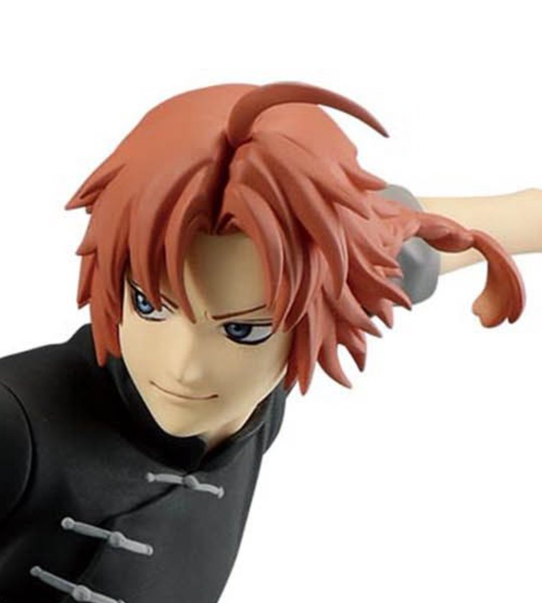 zurazumukbab's tweet image. 카무이 

평소 모드 (동글 토끼눈) 
전투 모드 ON (날렵한 눈매)

이렇게 나뉘던데 날렵하게 나올 때 심장떨림...