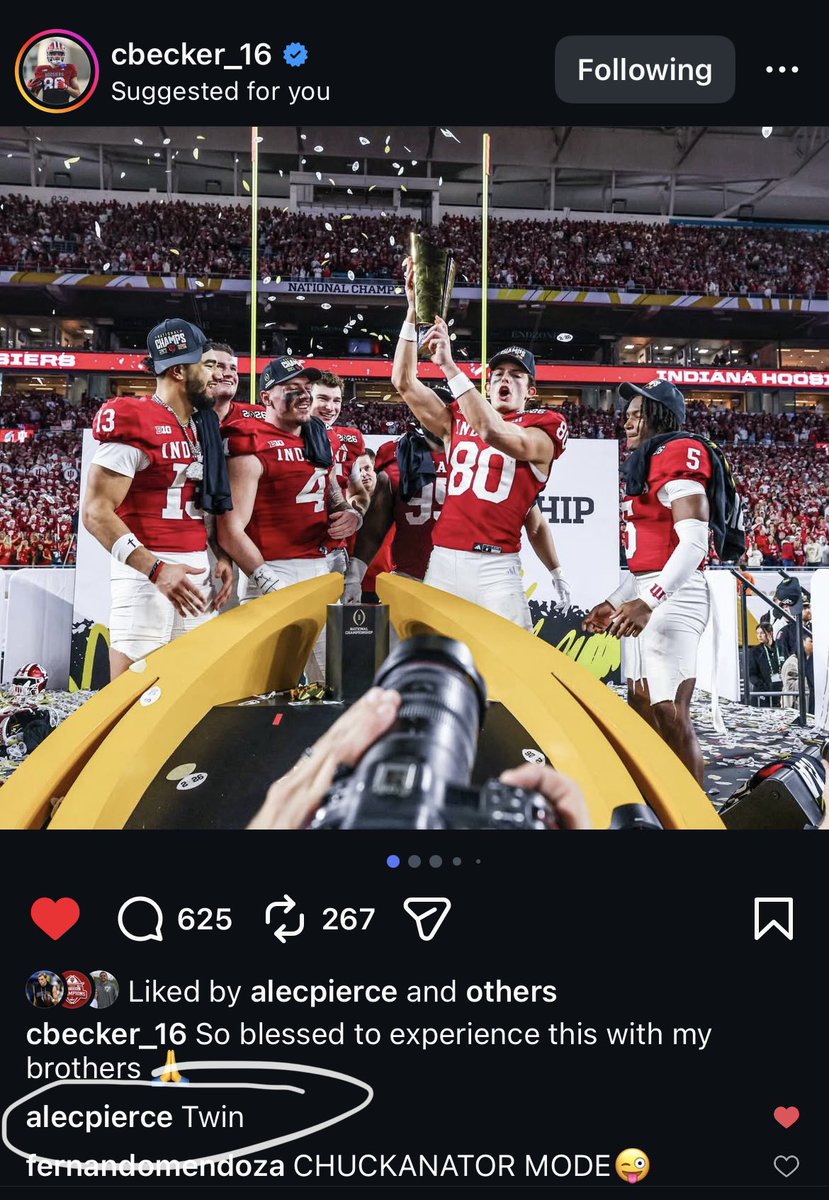 Brigette tweet media