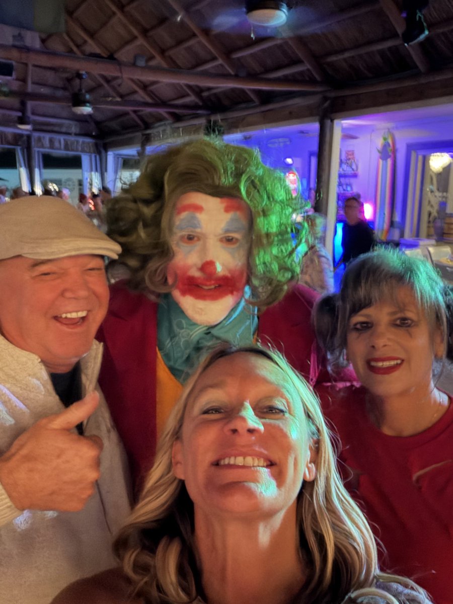 Al Unser Jr TM tweet media