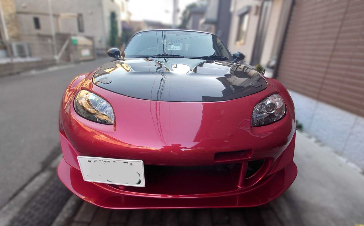 muramo_roadster's tweet photo. マツ耐参加車両　中古車情報　NCロードスター
 
委託販売のNCロードスターです。
マツ耐に参加用に仕上げてますので即参戦可能です。
社外パーツ多数でお買い得だと思いますので買ってくださいね

誰か探してる方居ましたらぜひ紹介よろしくお願いします
 
初期登録年月：平成17年8月
 
走行距離：174,639km　※2026年1月8日現在
グレードRS
車体本体　88万
※名義変更代は別途です
 
お問い合わせはメールにてお願いします
info@murakami-m.jp
 
株式会社村上モータース
　代表　村上博幸
 
改造箇所。交換パーツ
・6点式ロールバー
・BRIDE ZIEG Ⅳ WIDE
・ハーネス6点式（SilverstoneRACING）Hans専用
・消火器
・OHLINS車高調
・予備タイヤ（ブリヂストン ポテンザ アドレナリンRE004）1セット
・社外フロントスポイラー
・幌交換（2024年）
・ライトカバー交換（2024年：左右）
・ダストブーツ交換（2024年）
・O2センサー交換（2024年）
・ECUチューニング（2025）
・カーボンボンネット（2025）※純正ボンネット有
・ノッキングセンサー交換（2025）
・パワステ　オイルポンプ交換（2025）
・水温センサー交換（2025）
・ブレーキパッド交換（2025）
・エアコン　リキッドタンク交換（2025）