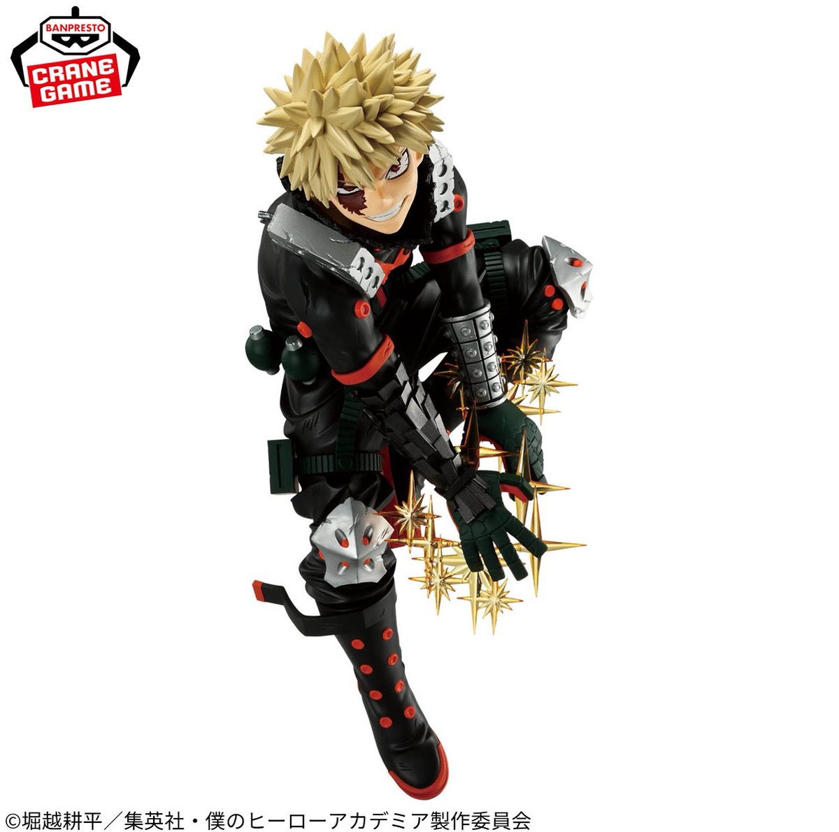 僕のヒーローアカデミア グッズ情報 tweet media