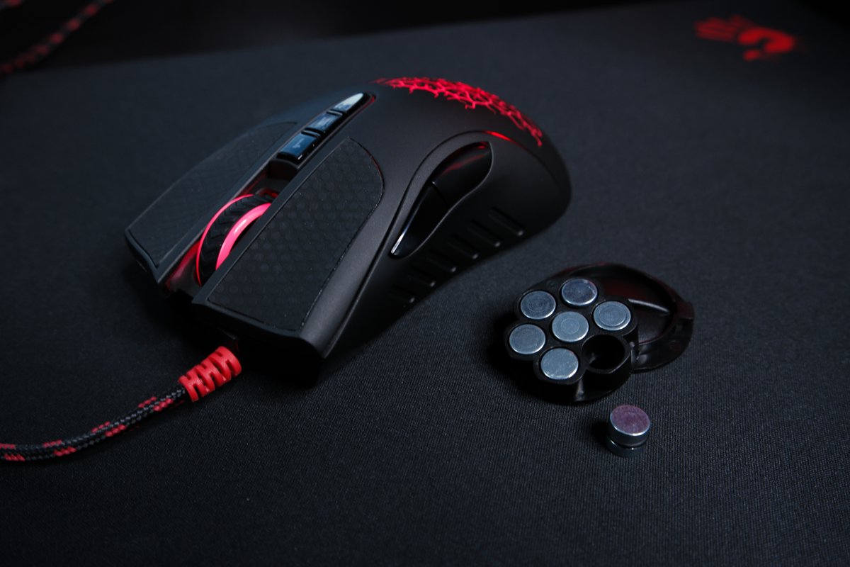 Bloody Gaming tweet media