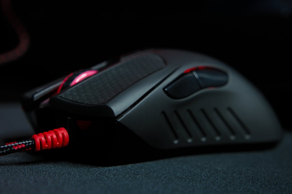 Bloody Gaming tweet media