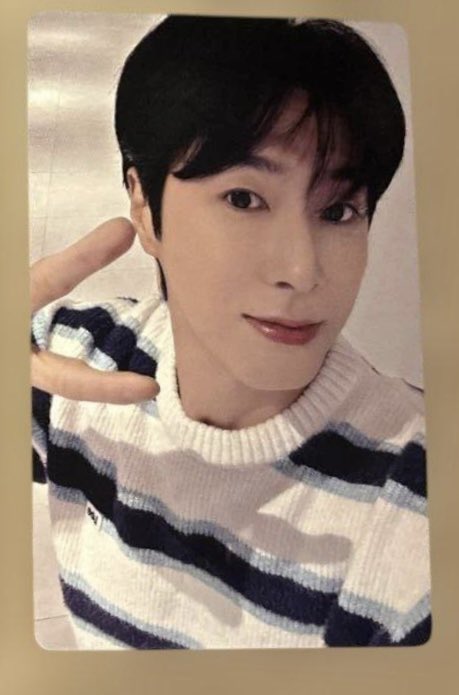 東方神起 オフィシャルウェブサイト 東方神起 ユノ ユンホ IKNOW JD