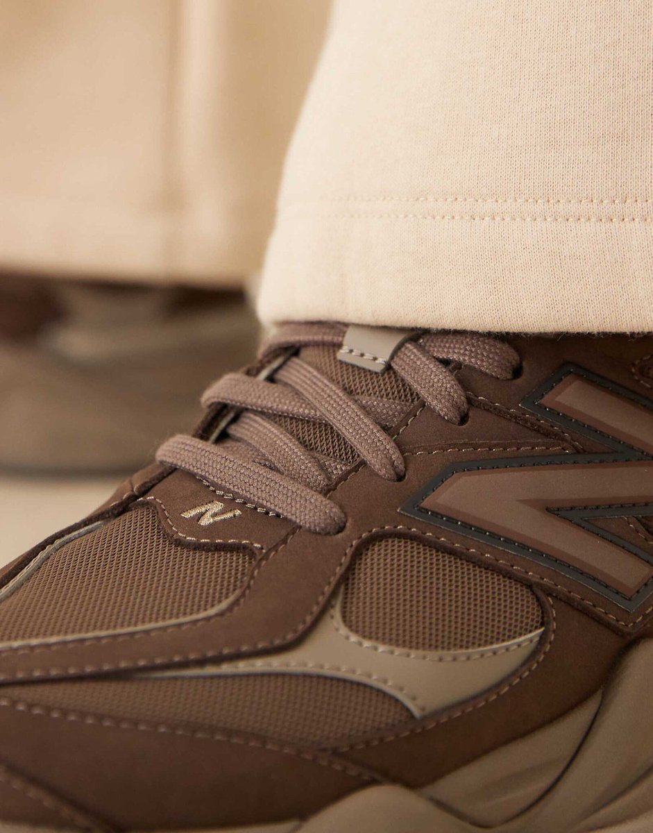 JustFreshKicks's tweet photo. New Balance 9060 "Cortado" 🤎

https://t.co/qt92Noxlju https://t.co/MNYUkBAYsE
