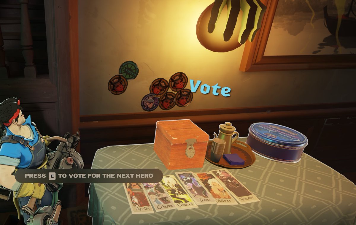 GoopyKnoopy's tweet photo. VOTE APOLLO
VOTE MY TWIN https://t.co/EqrNro5aVv