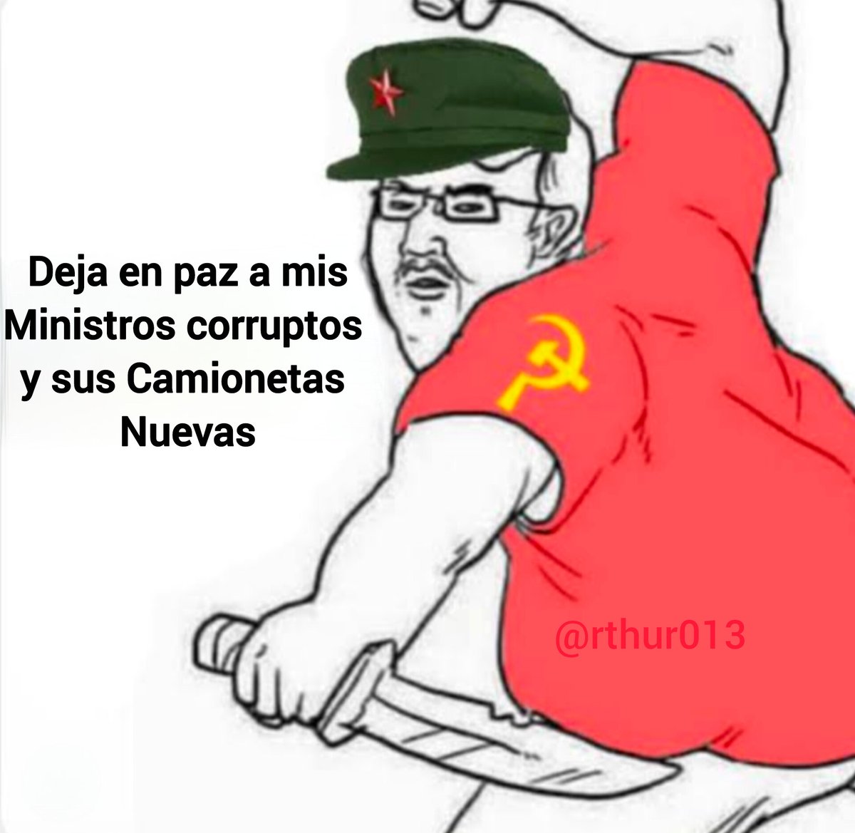 rthur013's tweet photo. Ya salieron a defender a Los Ministros del Bienestar 😂😂😂😂 https://t.co/cxNHGsAmIS