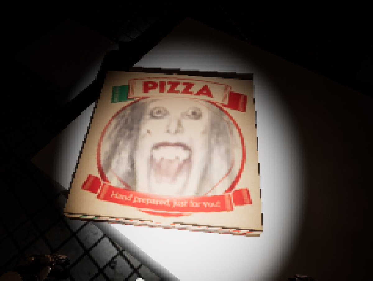 slooppey's tweet photo. Would you eat this https://t.co/OhKwsfRJ7b