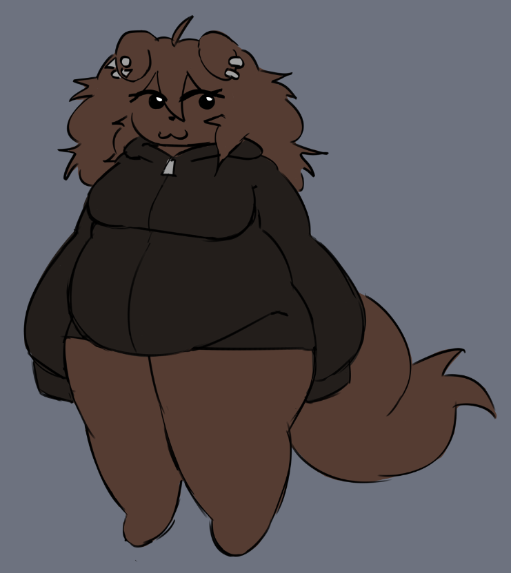 jackie poo tweet media