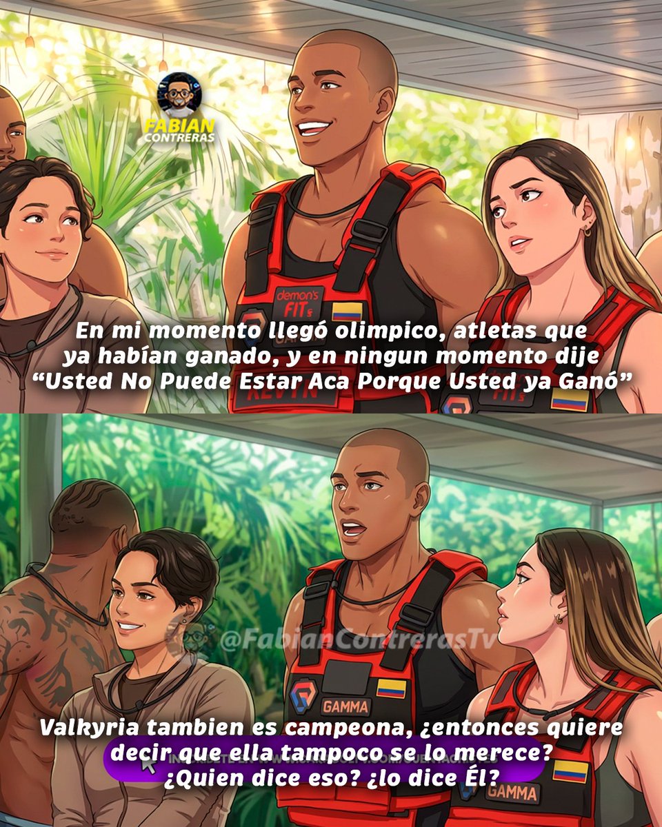 Fabian Contreras tweet media