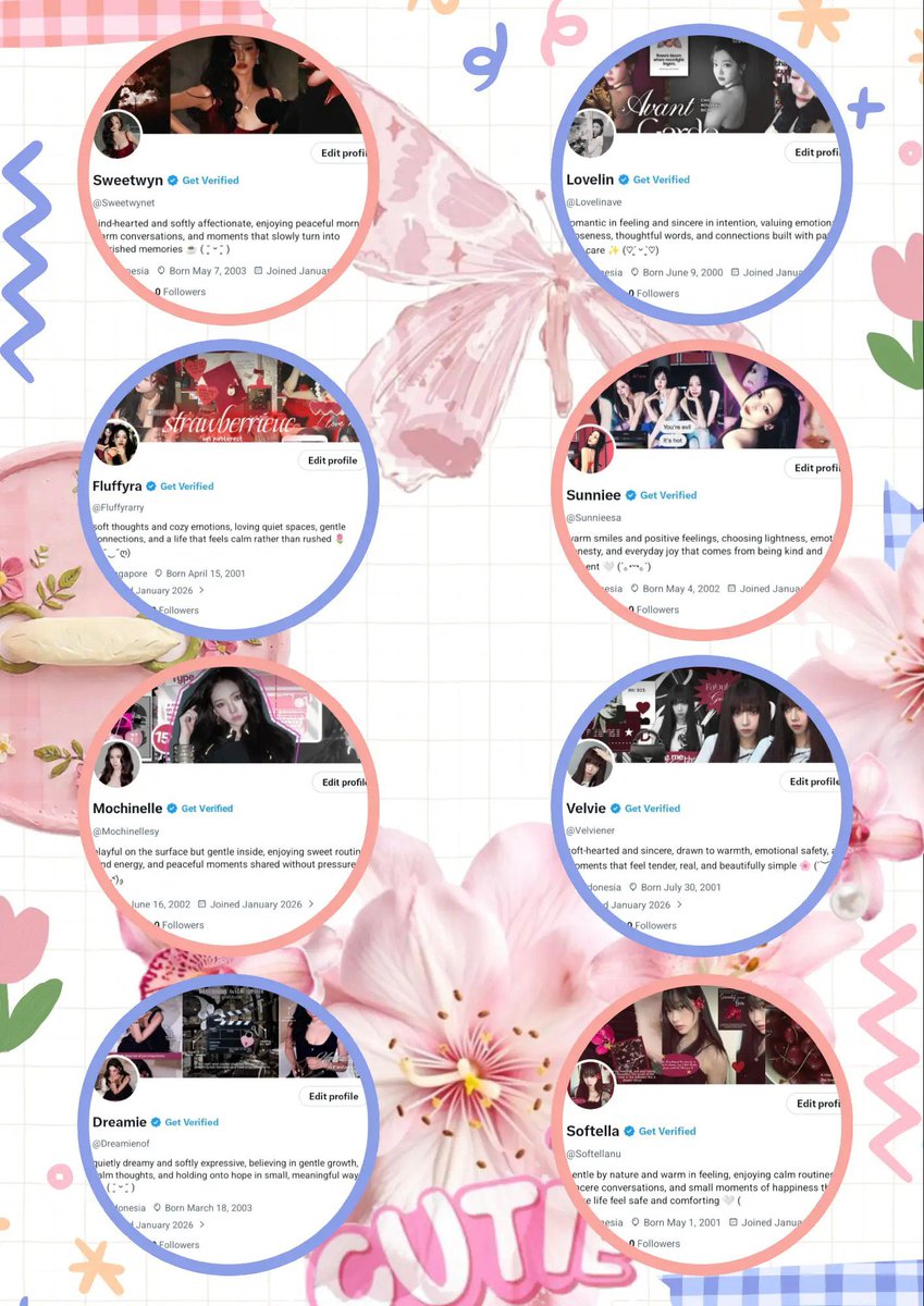 Cloudivas's tweet photo. WTS ACC KOSONGAN Y26 [READY TO USE]

 PRICE 10.000/each

— Ready masih 8 acc
— Verif email only [dom gmail]
— Bisa langsung ganti usn
— Htmt dimainin dulu
— Dapat data lengkap
— Payment : e wallet/qris

 WA DI BIO 
❌DM ERROR❌

tag. wts wtb akun jual beli baru x #zonauang https://t.co/RKx42pzlXr
