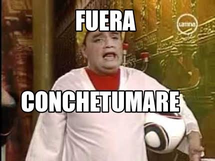 fernandoIonatha's tweet photo. @FuerzaPopular__ 💩 https://t.co/NTxQJodlKR